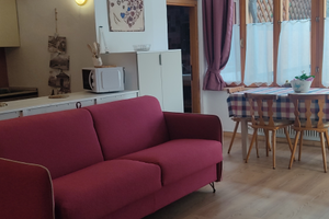 Centro Fiera di primiero