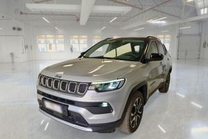 JEEP COMPASS 1.3 T4 PHEV 130 CV LIMITED 4XE AUTO S