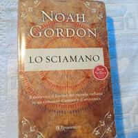 Lo Sciamano di Noah Gordon