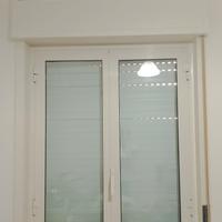 Infissi vetrocamera 