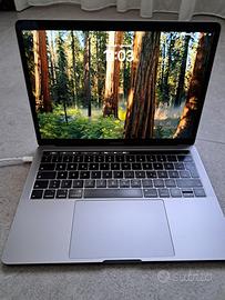 Mac book pro 13 2019
