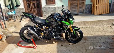 Kawasaki z900 SE 2023