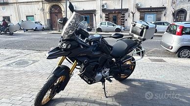 Voge Valico 900 DEL 2025 USATO