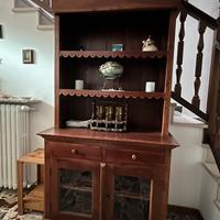 Mobile Piattaia fine ottocento