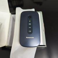 Cellulare Panasonic KX-TU456EXCE