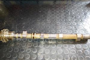 Albero a cammes  Alfa 75 Twin Spark