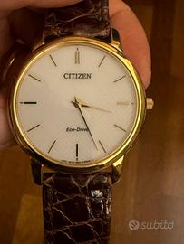 Orologio Citizen “Stiletto” ecodrive