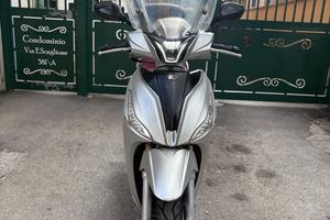 Kymco People 150i ABS