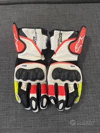 Guanti Alpinestars SP-2 V3 Large
