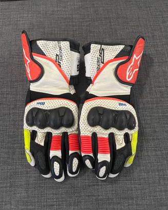 Guanti Alpinestars SP-2 V3 Large