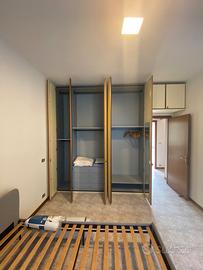 Stanza in appartamento condiviso