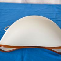 coppia lampade comodino Vistosi modello Orsera