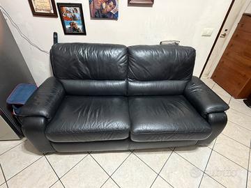 DIVANO LETTO 3 POSTI