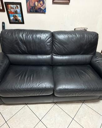 DIVANO LETTO 3 POSTI