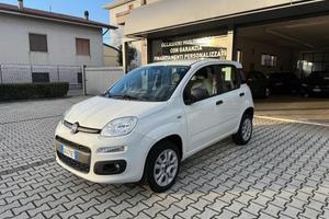 FIAT Panda 0.9 TwinAir Turbo Natural Power Easy