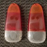 Plastiche stop alfa romeo giulietta