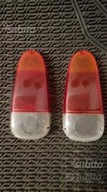 Plastiche stop alfa romeo giulietta