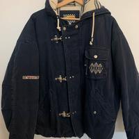 Giacca Vintage Energie 90’