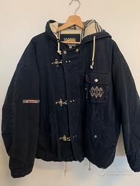 Giacca Vintage Energie 90’