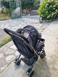 Passeggino per cani sino 10 kg