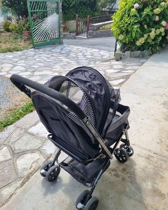 Passeggino per cani sino 10 kg