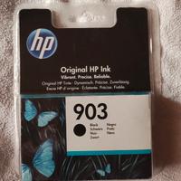 Cartuccia HP 903 Nero