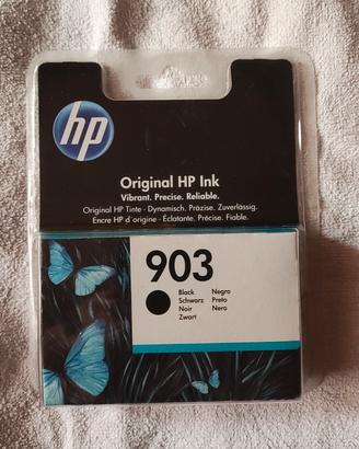 Cartuccia HP 903 Nero