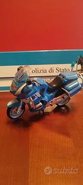 BMW RT polizia Stradale 