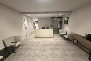 Ufficio in co-working