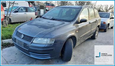 Ricambi Usati FIAT STILO (2C) 2003