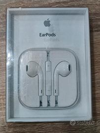 cuffie airpods jack da 3,5mm