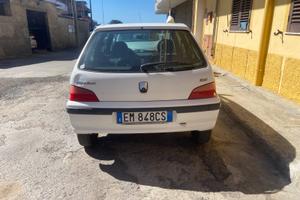 Peugeot 106