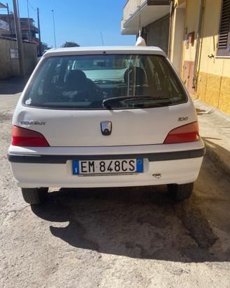 Peugeot 106