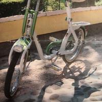 Bicicletta