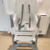 Seggiolone pappa Cam