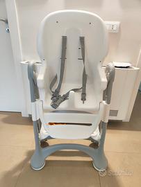 Seggiolone pappa Cam