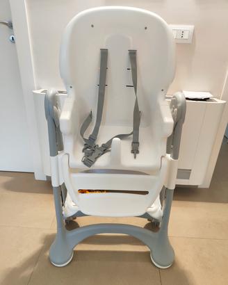 Seggiolone pappa Cam