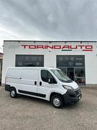 Fiat Ducato 33 2.3 MJT 140CV Furgone E6D-TEMP