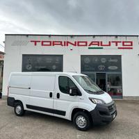 Fiat Ducato 33 2.3 MJT 140CV Furgone E6D-TEMP