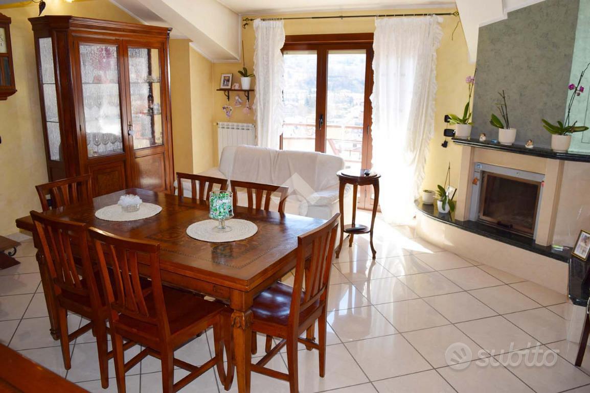 Appartamento – Tagliacozzo - Altro