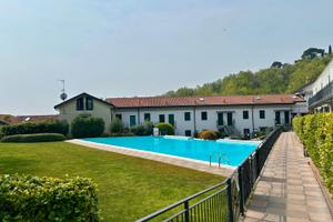 Casa / appartamento a Manerba del Lago di Garda