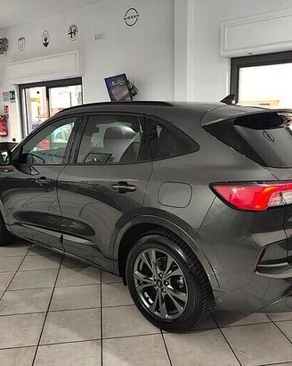 Ford Kuga 2.0 EcoBlue 120 CV aut. 2WD ST-Line