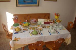 Stanze per vacanze S1733