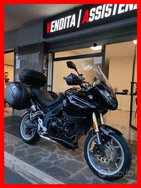 Triumph tiger 1050 -permuta-finanziabile-garanzia