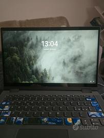 Lenovo IdeaPad Flex 5 (2-in-1 Touch) 