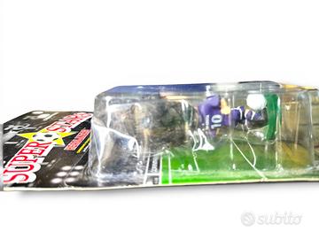 Rui Costa Fiorentina - Corinthian Super Stars Head - Collezionismo