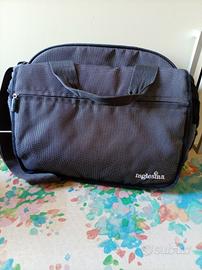borsa per passeggino