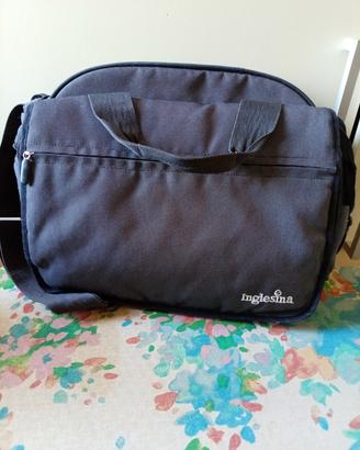 borsa per passeggino