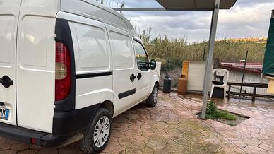 Fiat dobló