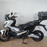Honda X-ADV 750 - 2018